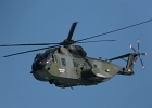 Agusta-Sikorsky HH-3F Pelican